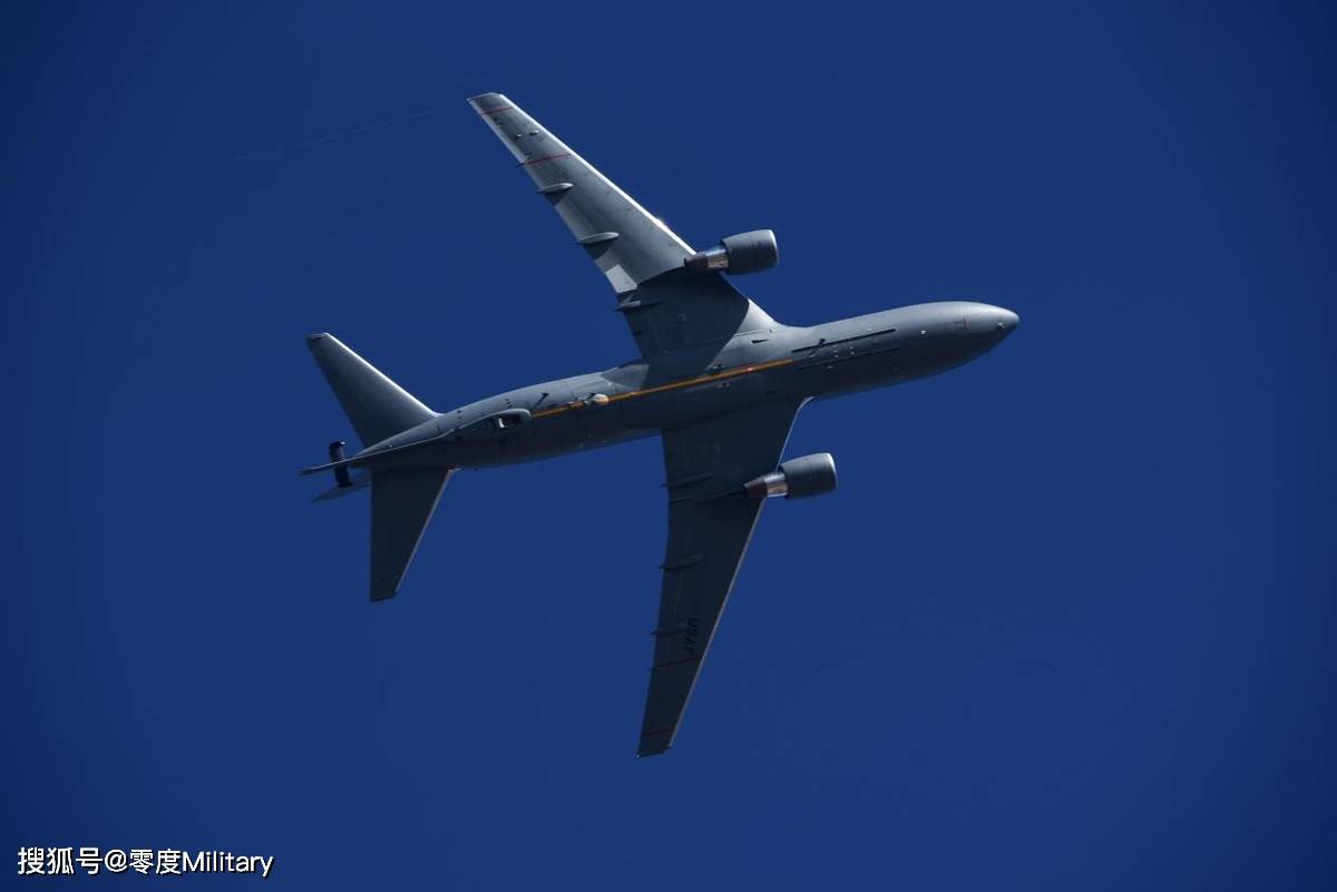美国空军副参谋长：在问题解决前，不会签署75架KC-46加油机增购合同