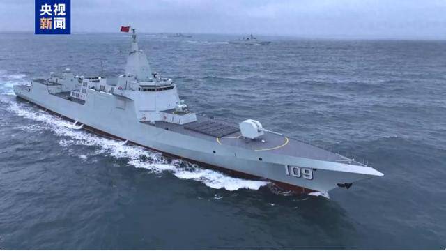 日本远程导弹瞄准上海?高市早已通告全球,解放军新增2大利器