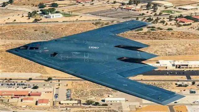 美军出动B-2轰炸，要把伊朗彻底打垮？伊朗：战争的结束由伊朗决定