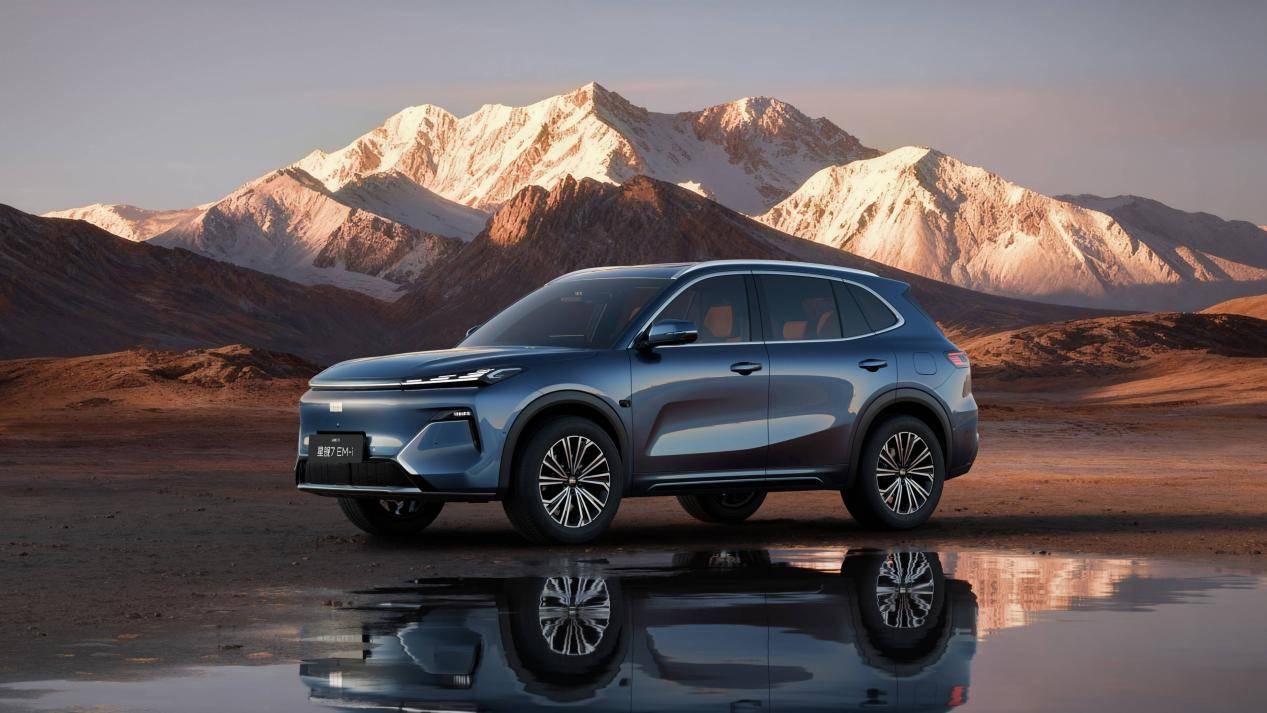 太狠了！星舰7EM-i电池安全卷到新高度(图1)