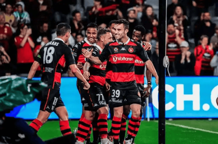 周五001 澳超 布里斯班狮吼华体会- 华体会体育官网- 体育APP下载VS西悉