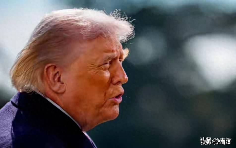 不暗杀、想停战！特朗普对伊朗空前松口，但伊朗却不这么想