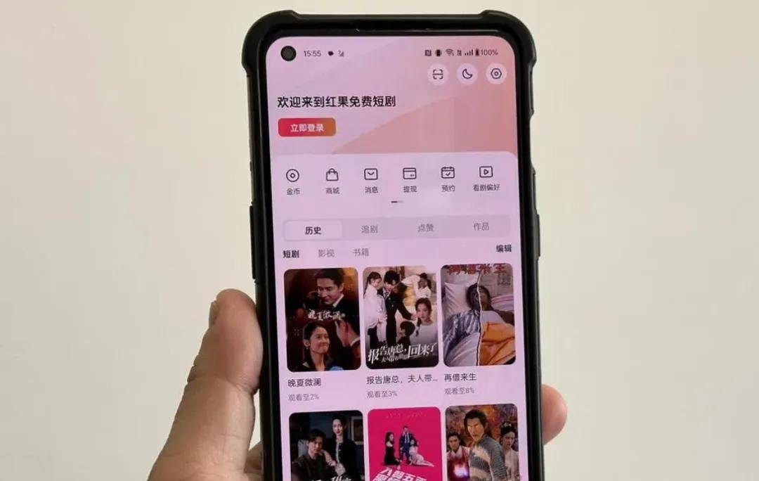 原创             “3000元”的《霍去病》，戳破了短剧的最后一个泡沫