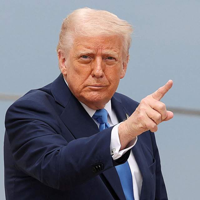 战争打到今天，美以其实已经失败，特朗普想要“胜利逃跑”