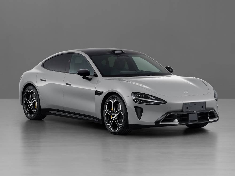 确认涨价!雷军发文预热新一代小米SU7,3月发布后即大规模交付