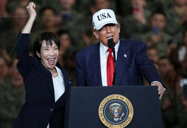 第52波!伊朗开出2个停火条件,特朗普拒绝!日乌两国要下场了?