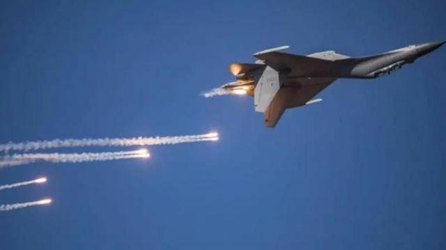 美日都没想到,赖清德敢这样说!解放军增派军机,郑丽文这次很硬气