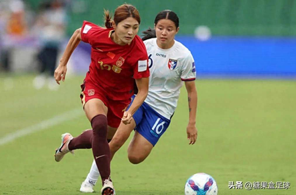 爱体育- 爱体育官方网站- APP下载亚足联调整！中国女足对阵澳大利亚传惊喜进决