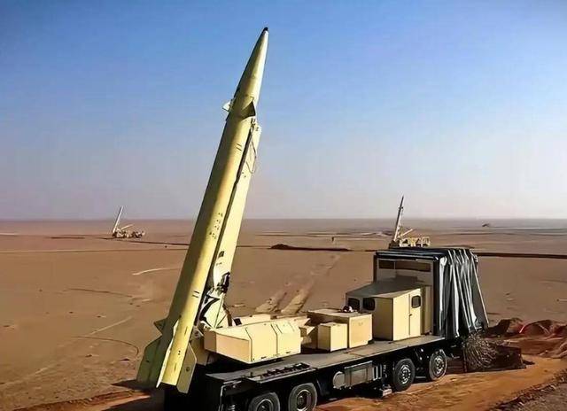 伊朗革命卫队首次下达“追杀令”？内塔尼亚胡成打击目标，不达目的绝不会罢休