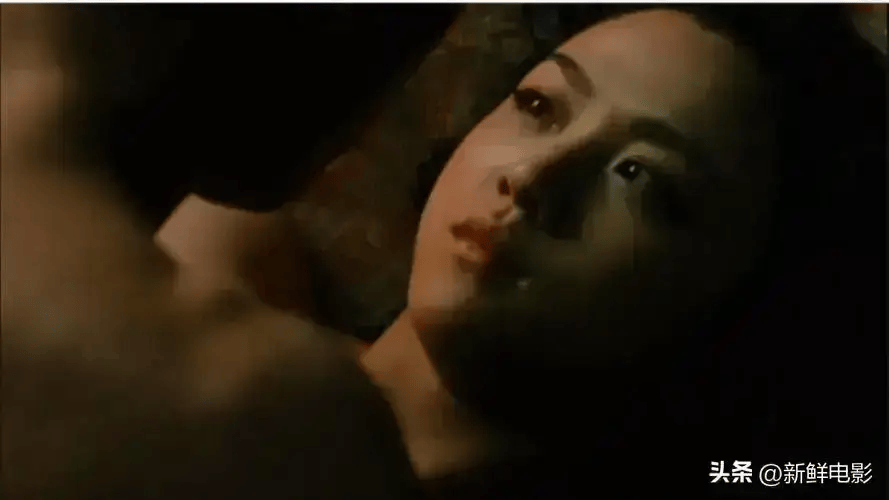 未删减版的这部电影，才是真正的限制级！