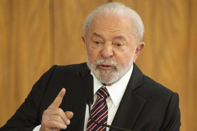 美军盯上中国23个港口，想复制巴拿马剧本？巴西可没有那么好拿捏