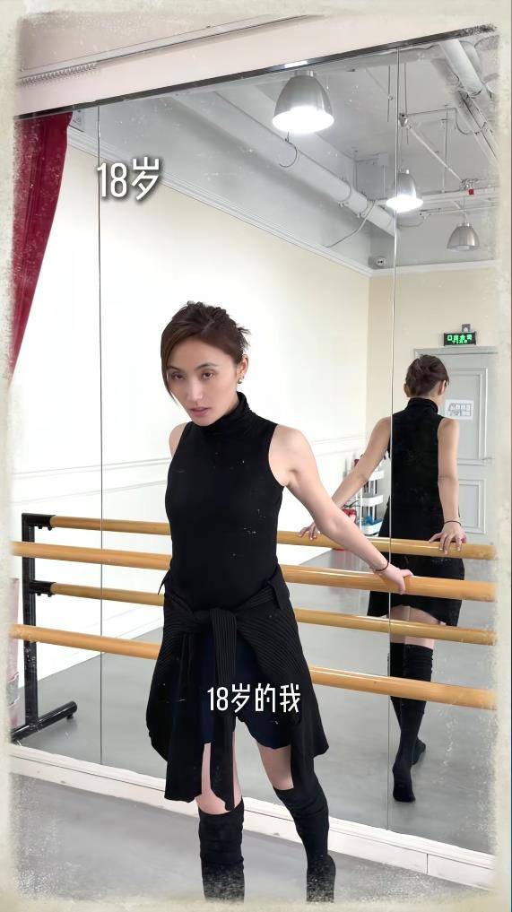 海哈金喜哽咽谈前夫李亚鹏，称见过彼此最狼狈和释怀的样子，眼眶湿润