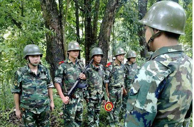 如果逃犯越过“国境线”1米后，还能开枪吗？看完才知后果有多严重