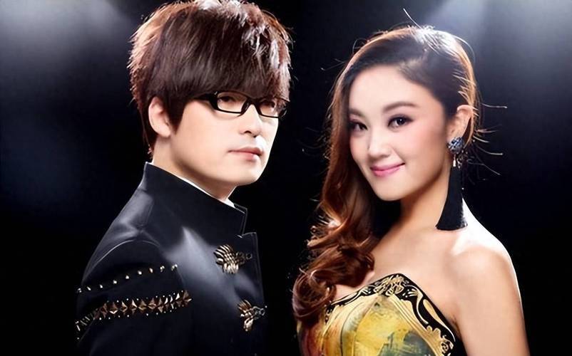 玖月奇迹离婚7年，王小玮近况曝光，43岁无婚无育，发福显老