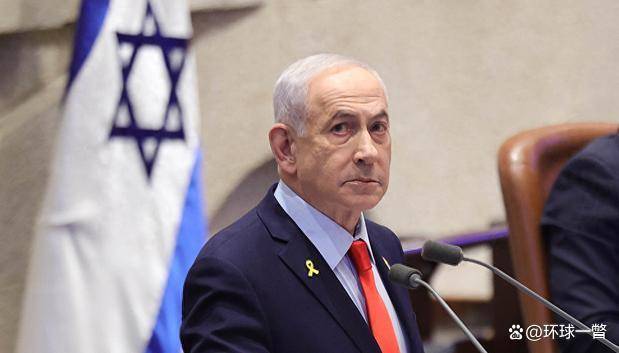 围绕内塔尼亚胡的生死，局面显得异常诡异