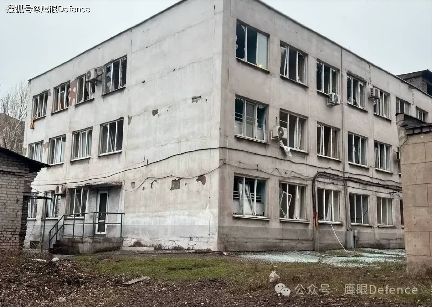 又击伤一架俄罗斯预警机！绍伊古改口：现在连乌拉尔都已不再安全