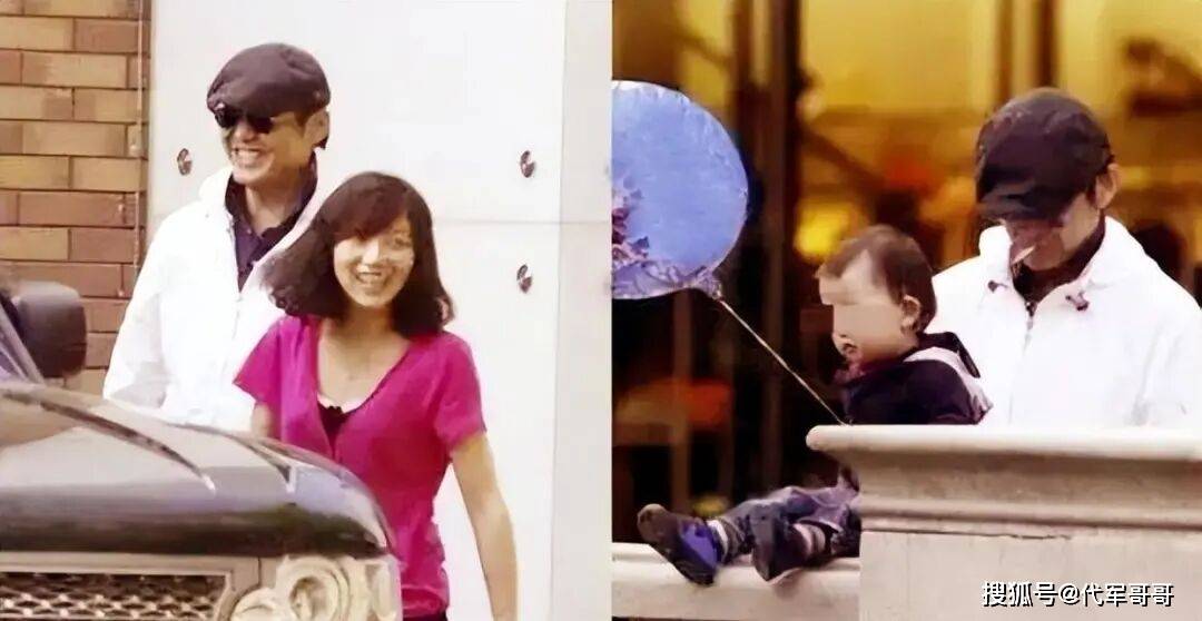 62岁程前近况曝光!与董卿分手后娶小20岁朱瑞,如今婚姻幸福成人生赢家