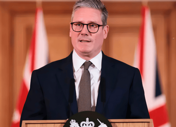 美国的最终目的还是达到了！六国联合发表声明，或出兵霍尔木兹海峡？