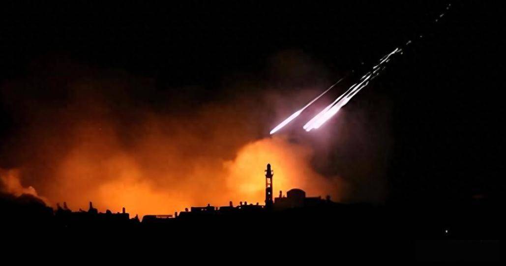 谁也别好过!伊朗开始掀桌子,卡塔尔、沙特能源巨头火光冲天!