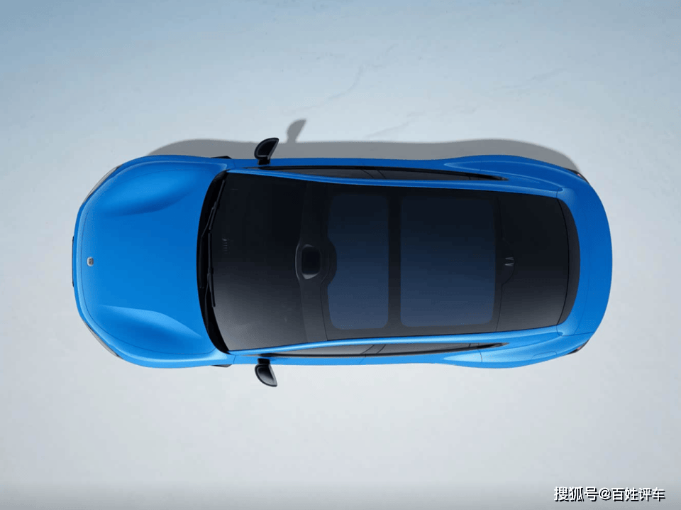 智能架构深度重构:探寻新能源汽车的核心进化逻辑 汽车科技