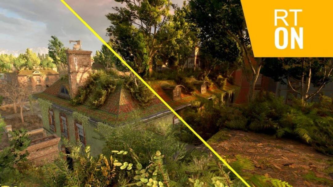 《消逝的光芒：困兽》“失地复苏”更新前瞻&访谈：把丧尸们都赶出去