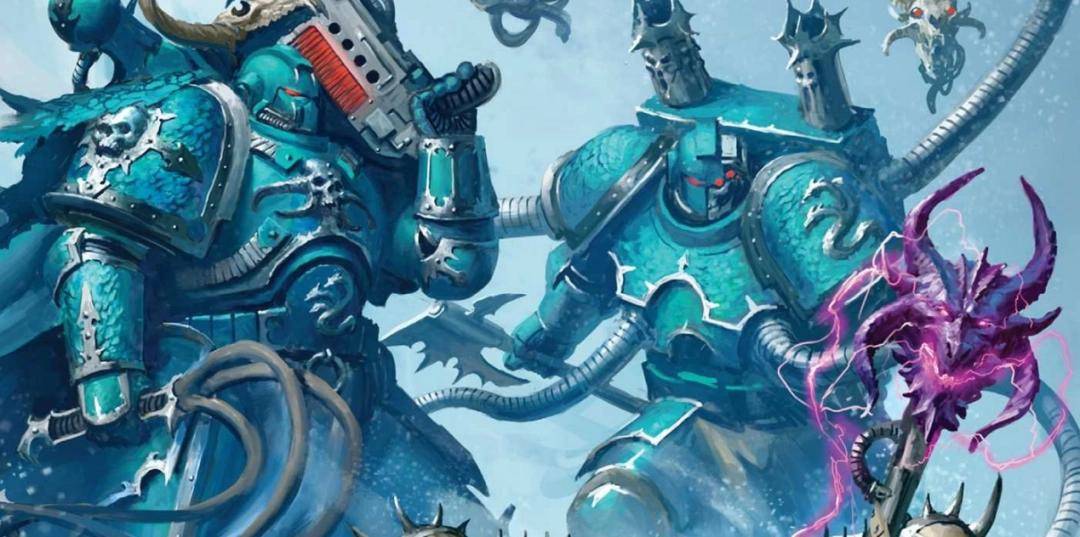 《战锤40K：黑暗异端》制作人专访：审判庭不养闲人