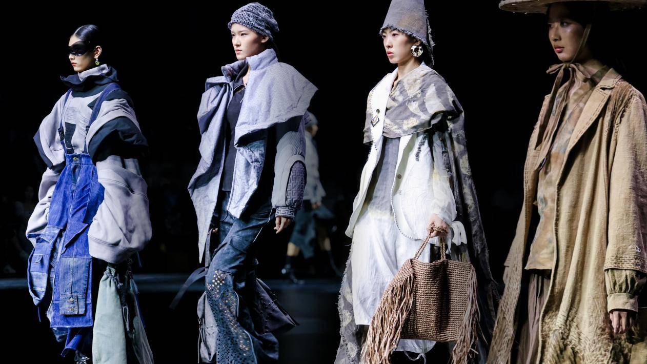 征稿开启！第35届真维斯杯休闲装设计大赛邀你作答“IAM”时尚命题(图3)