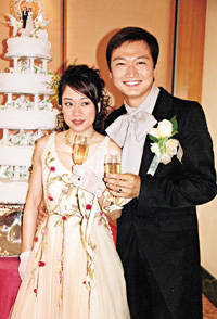 毁三观！这六位TVB男神婚内出轨一个比一个离谱事业全凉透