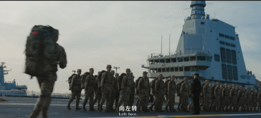 就这么赤裸裸的暗示上了？半官宣：第四艘航空母舰叫“核舰”？