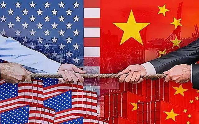 美日底牌耗尽，争相派官员访华，特朗普口风变了，罕见替中国说话