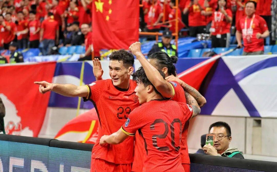 U23亚洲杯_U23亚洲杯直播_赛事直播LIVE抽签无好坏！国足最低目标：小组出线