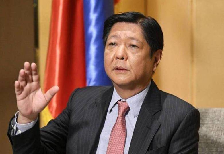 莎拉弹劾案正式通过，杜特尔特家族启用后手，马科斯白忙活了一场！