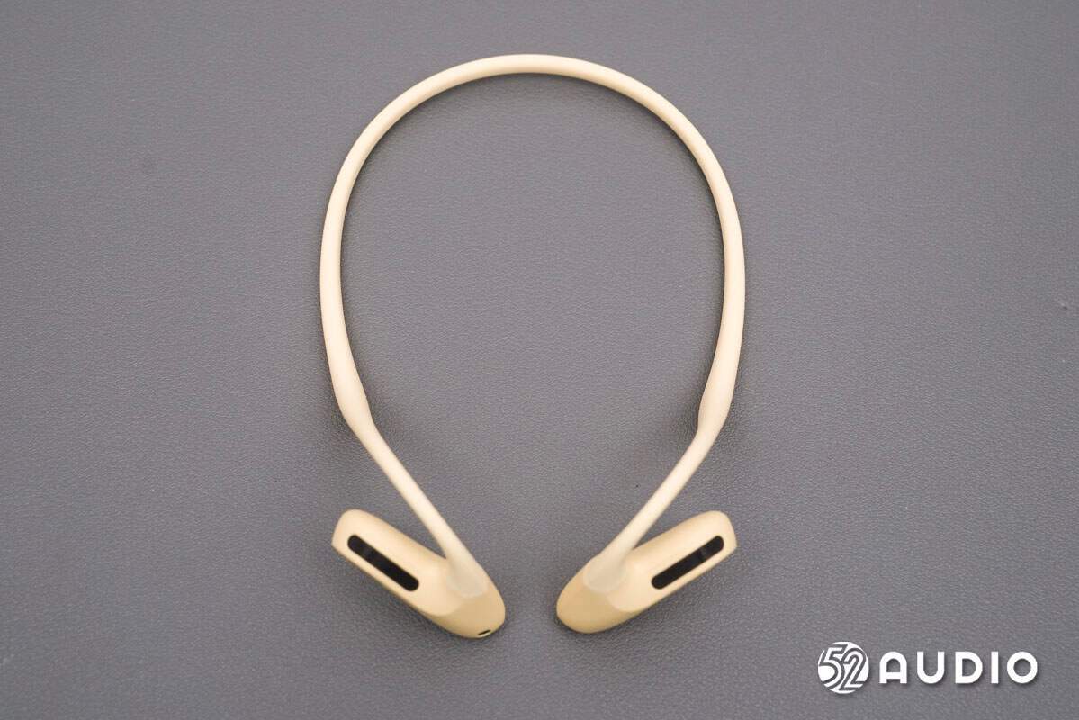 评测|小鸟Libratone UP:北欧设计开放式运动耳机,为运动添动感