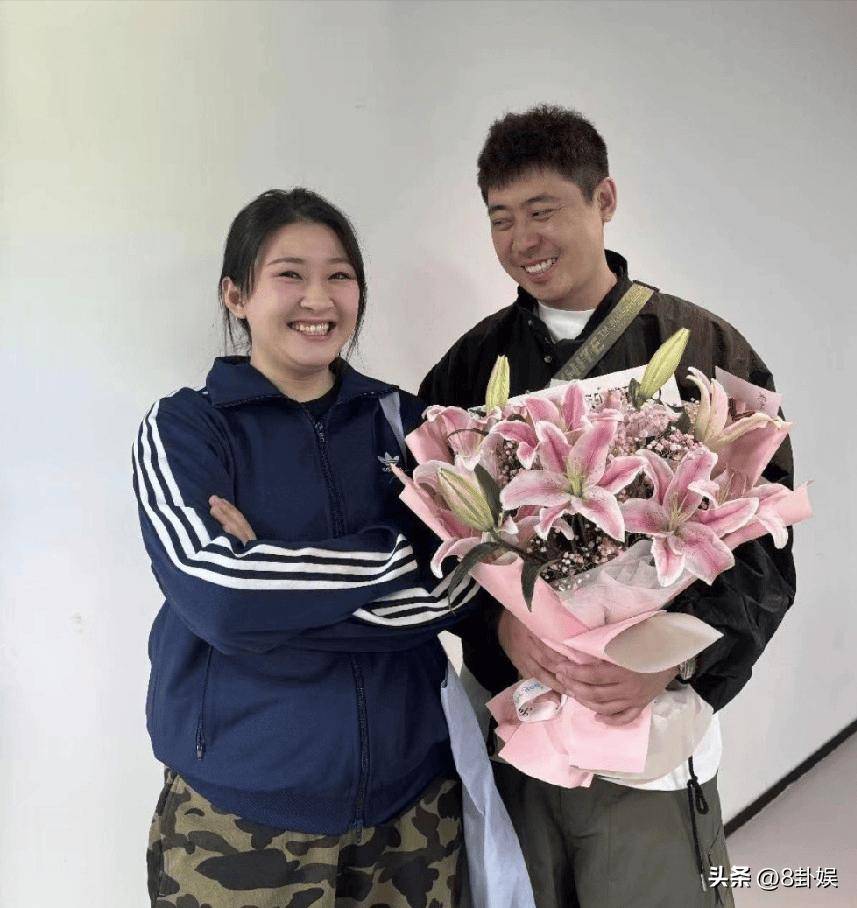 新婚当天被锤！13年恋爱8年劈腿！前女友石蕊哭诉内幕-第13张图片-