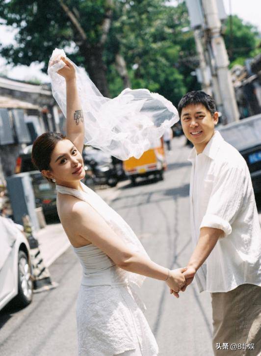 新婚当天被锤！13年恋爱8年劈腿！前女友石蕊哭诉内幕-第6张图片-