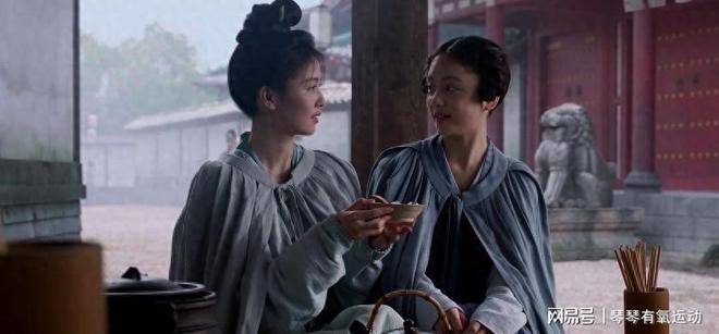 
        《莫离》独下离山，孤身抵京！叶璃的青霜，是给自己造的诺亚方舟