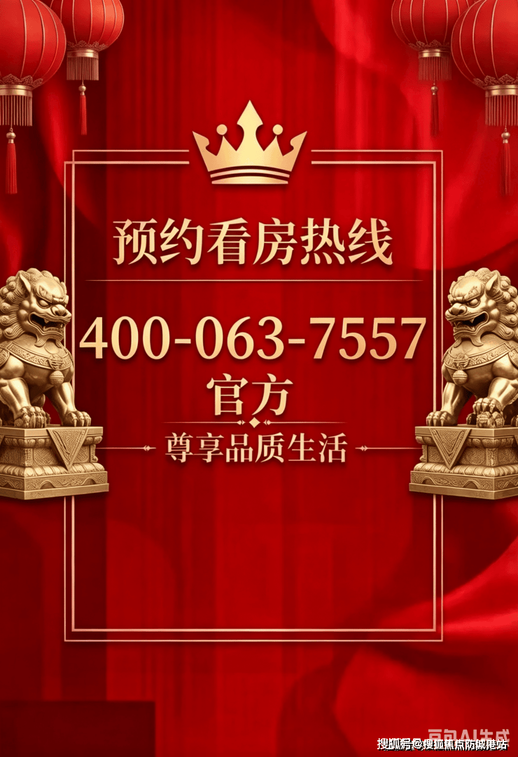 【深业颐泽府官方权威发布】售楼处电话(深业颐泽府)官方网站-