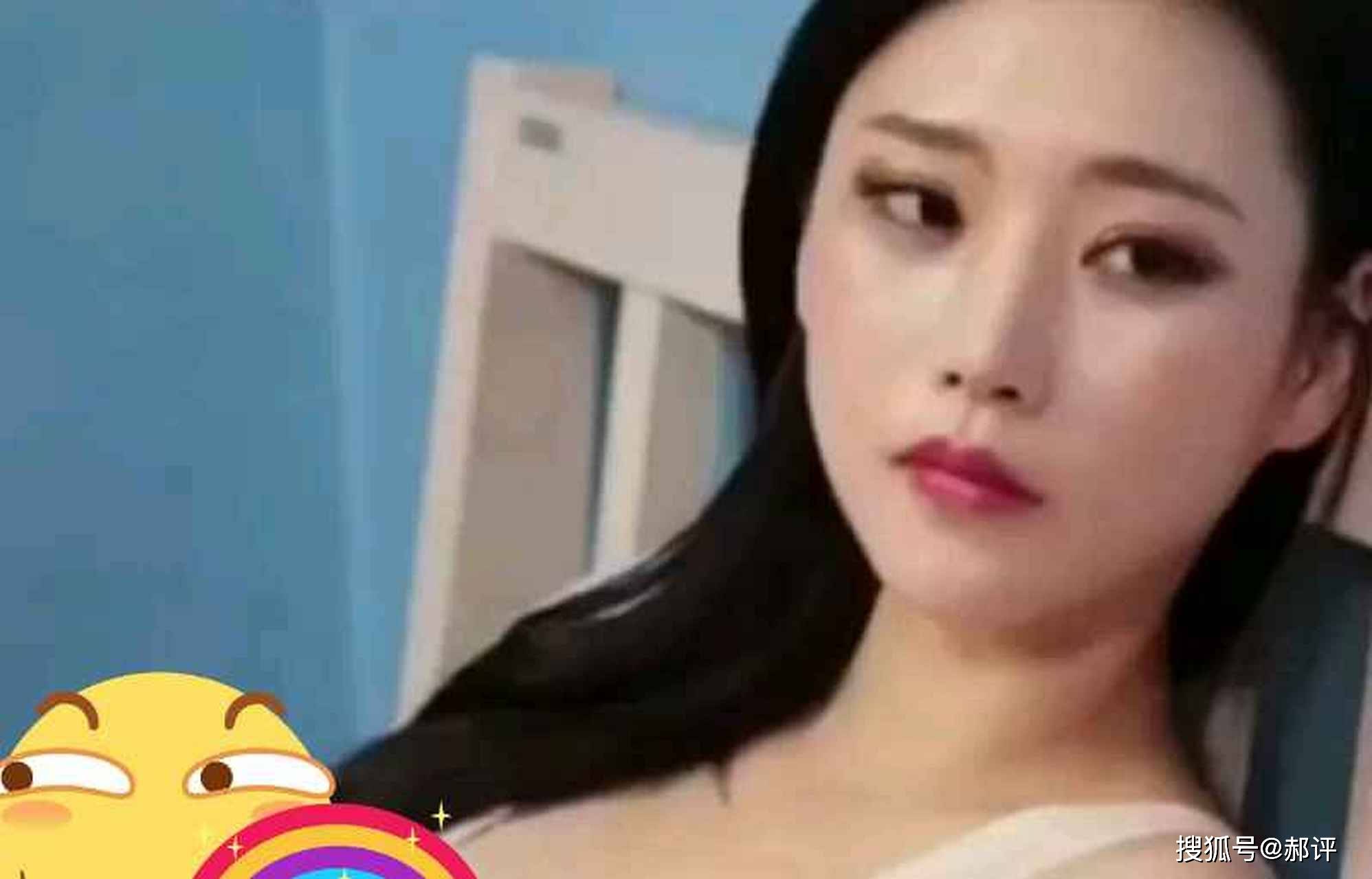 为艺术献身的女星：金希贞在《出轨的女人》中坚守表演初心