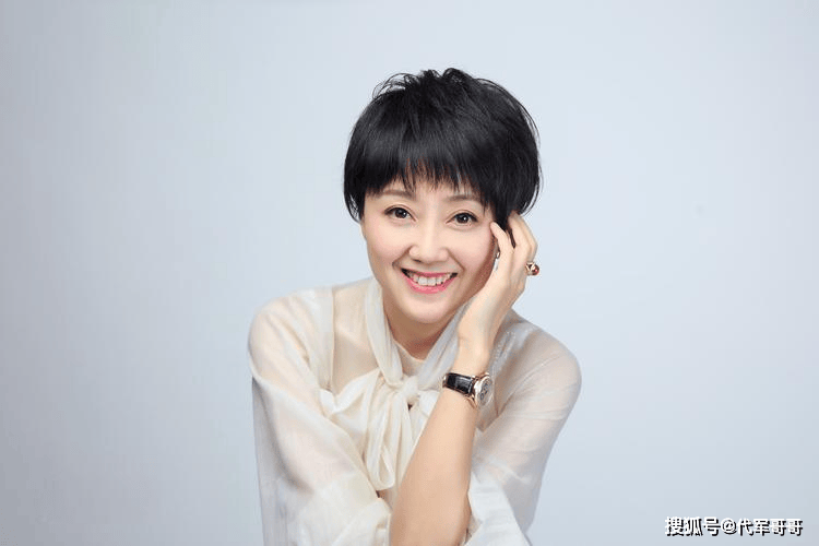 53岁倪琳近况曝光！曾是上海滩“最美红娘”如今销声匿迹让人唏嘘