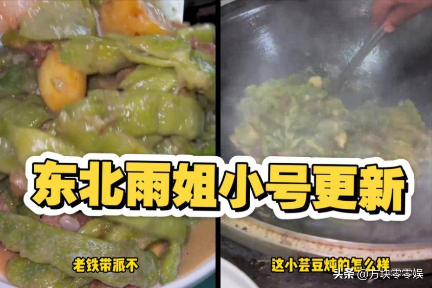 6月19日国务院点名通报后东北雨姐再迎坏消息但她有一点仍令人膈应！-第3张图片-