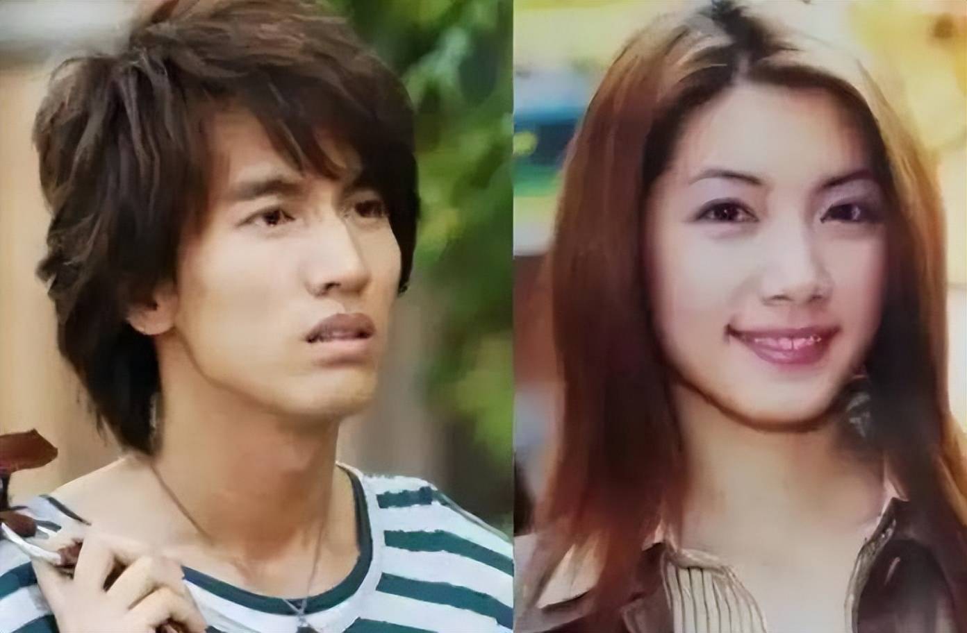 玩过14 位男星！人前玉女人后 “”她47岁至今单身无人敢娶-第5张图片-