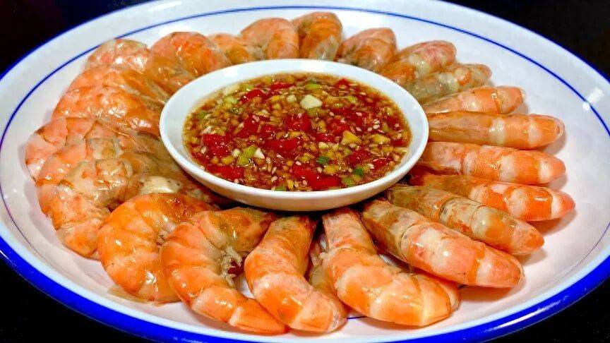 广州美食推荐，
