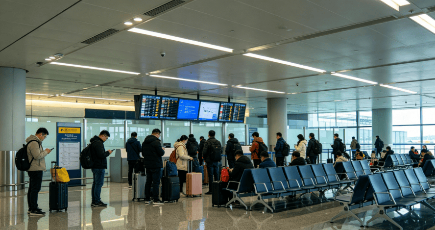 乐鱼体育- 乐鱼体育官网- APP世界杯指定平台国际航班为什么经常超售？明明买了票为啥还有可能上不了飞机？
