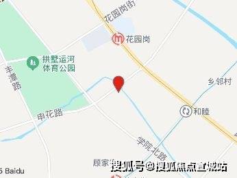 2026杭州申花印月营销中心官方认证杭州申花印月售楼处电话预约_楼盘实景测评_最新房价走势_户型优缺点_地铁学区配套详解(图3)