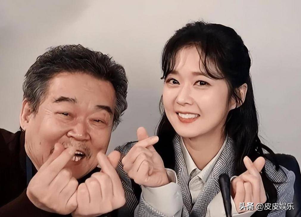 一年陪睡300次线岁张娜拉现状曝光丝毫不感到意外-第19张图片-