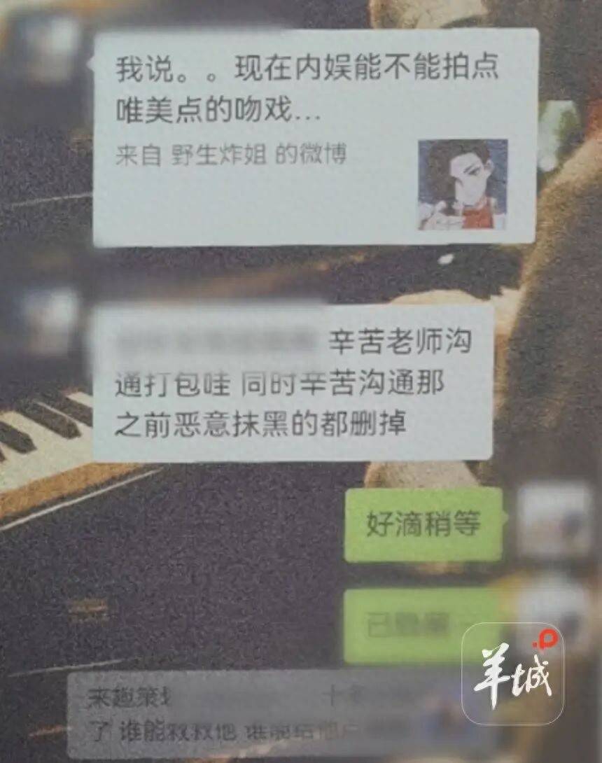 张凌赫、田曦薇、孙俪等多位演员被敲诈！千万粉丝大V落网