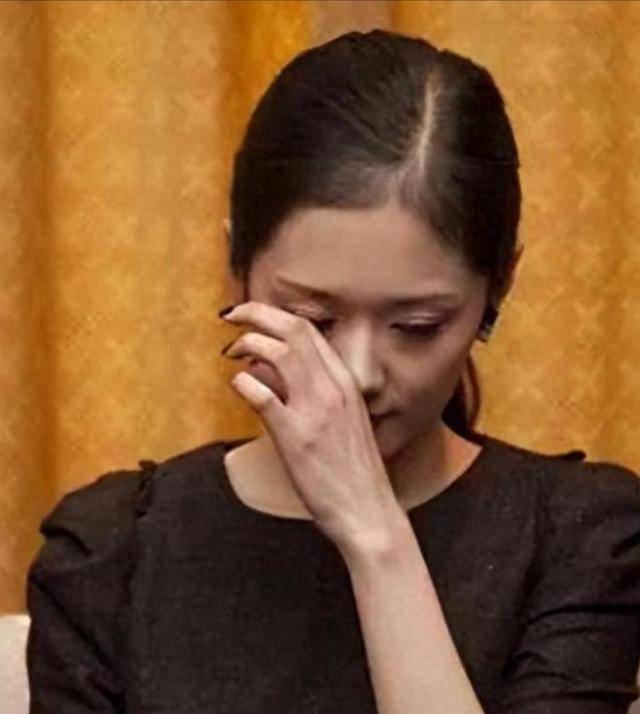 7月6日：一年被潜300次线岁张娜拉近况曝光果然一点都不意外-第4张图片-