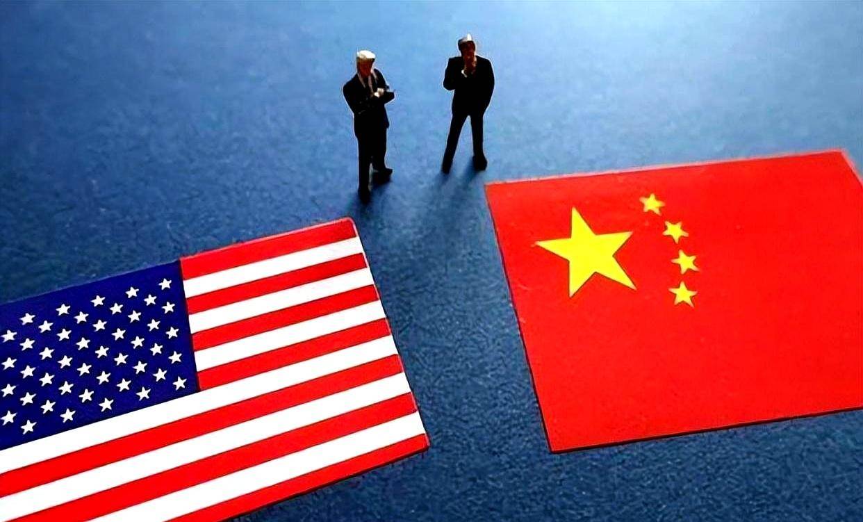 中方导弹刚震撼太平洋美国便紧急催促谈判苏起一句话揭穿美国台海谎言：想插手？为时已晚！