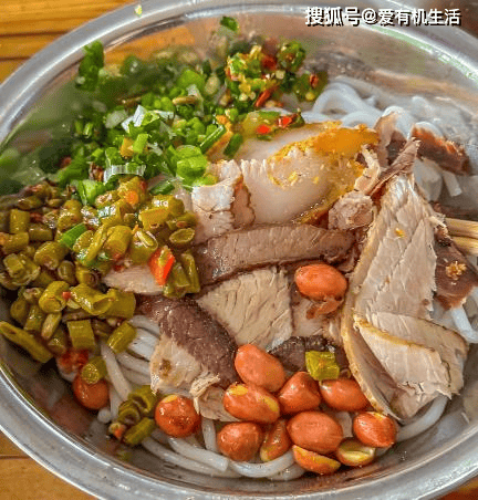 为了桂林美食三绝，我愿意再去100次桂林！，桂林美食推荐，