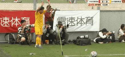 8月6日：连场头球绝杀！带刀后卫闪耀U17国足1-0、3-2双杀欧洲劲旅登顶冠军杯榜首